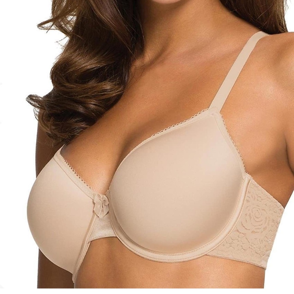 Wacoal Women's Halo Contour Spacer Bra